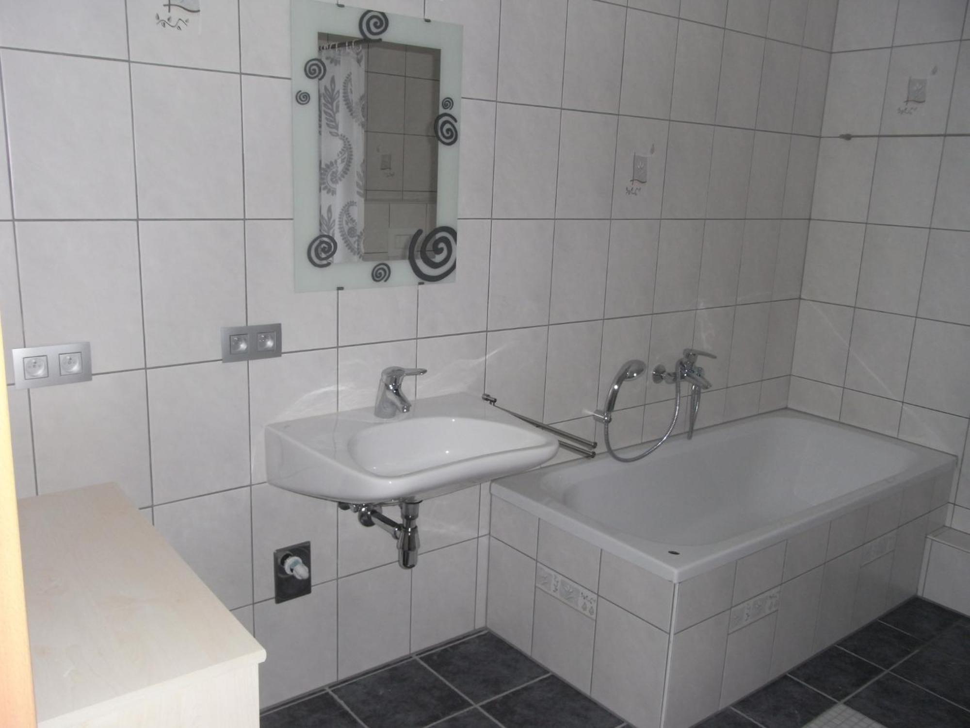 Comfy Holiday Home In Burg Reuland With Sauna Terrace Bbq 外观 照片