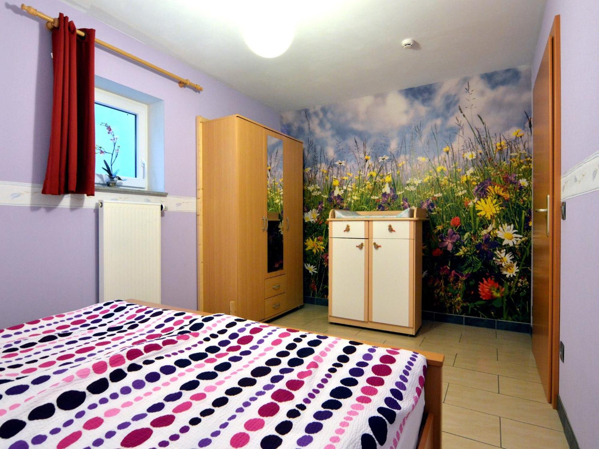 Comfy Holiday Home In Burg Reuland With Sauna Terrace Bbq 外观 照片