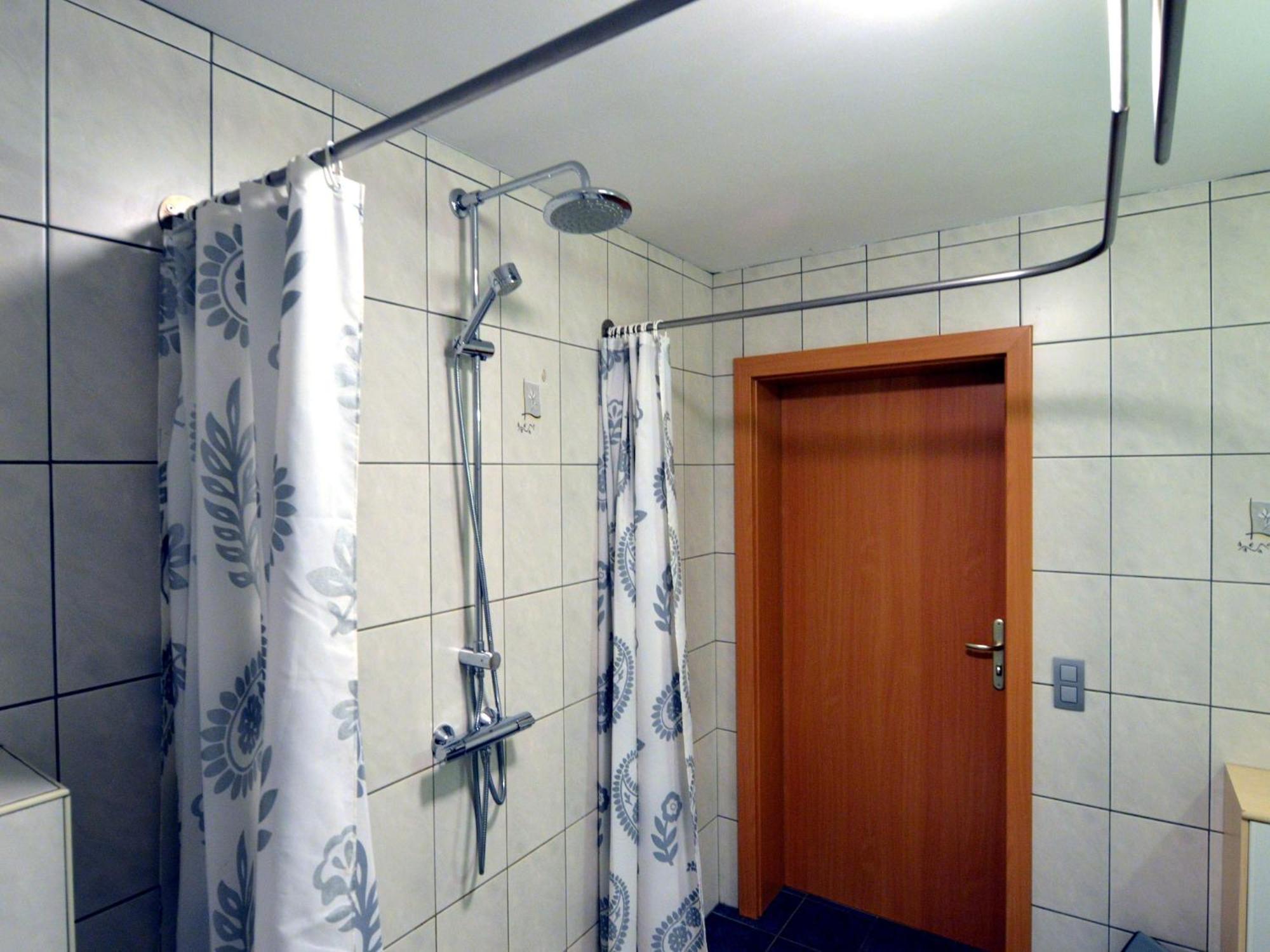 Comfy Holiday Home In Burg Reuland With Sauna Terrace Bbq 外观 照片