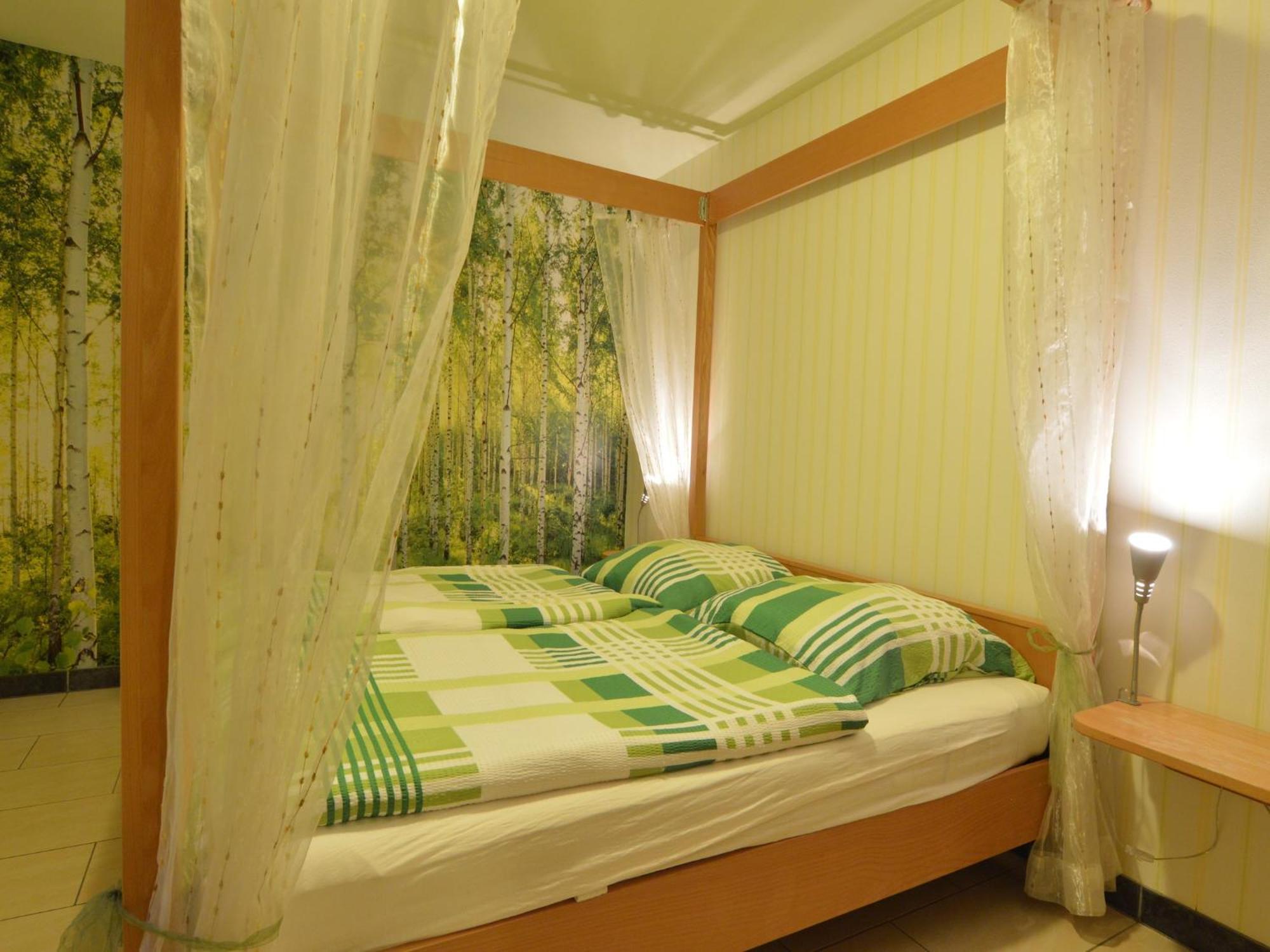 Comfy Holiday Home In Burg Reuland With Sauna Terrace Bbq 外观 照片