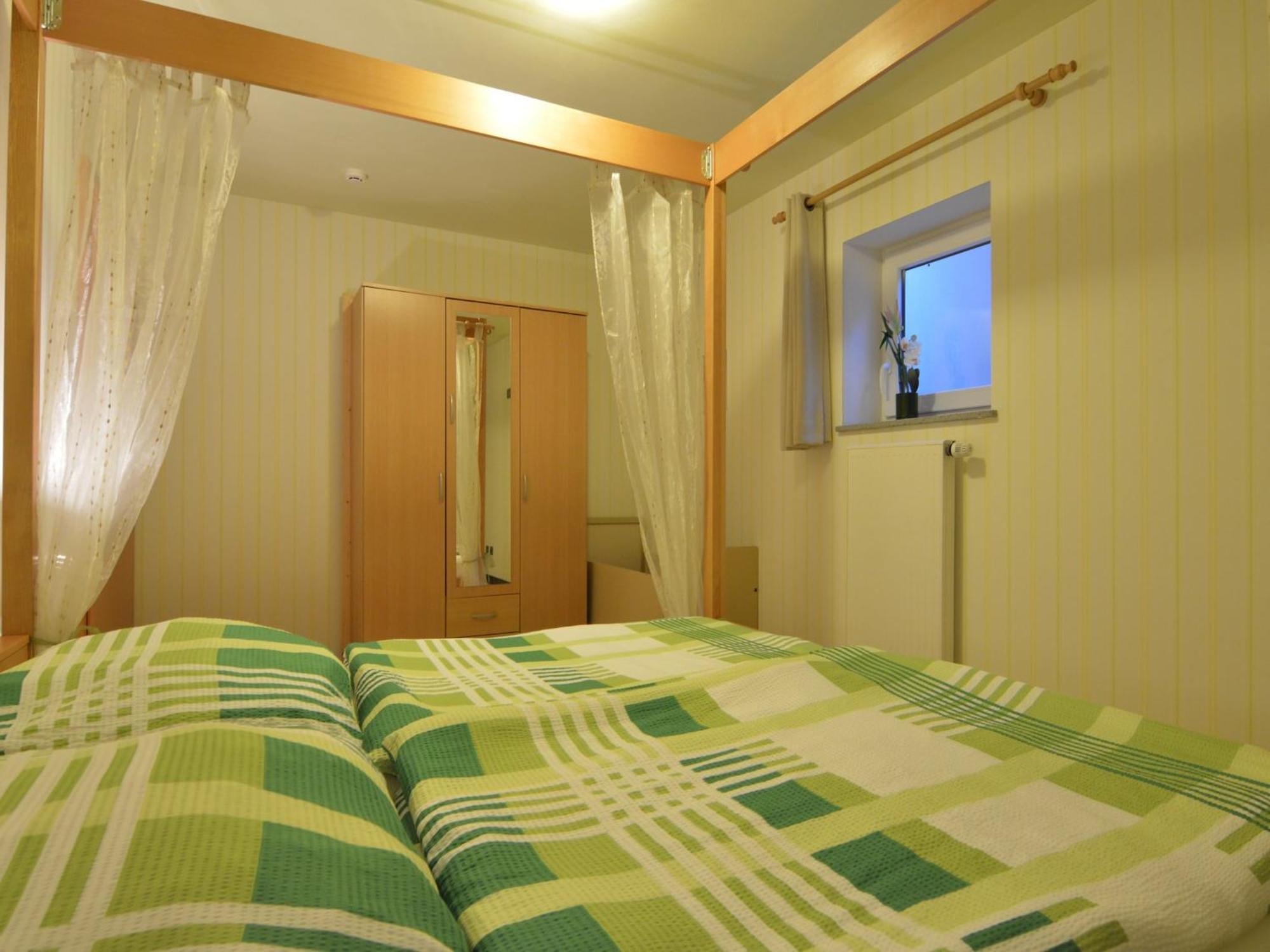 Comfy Holiday Home In Burg Reuland With Sauna Terrace Bbq 外观 照片
