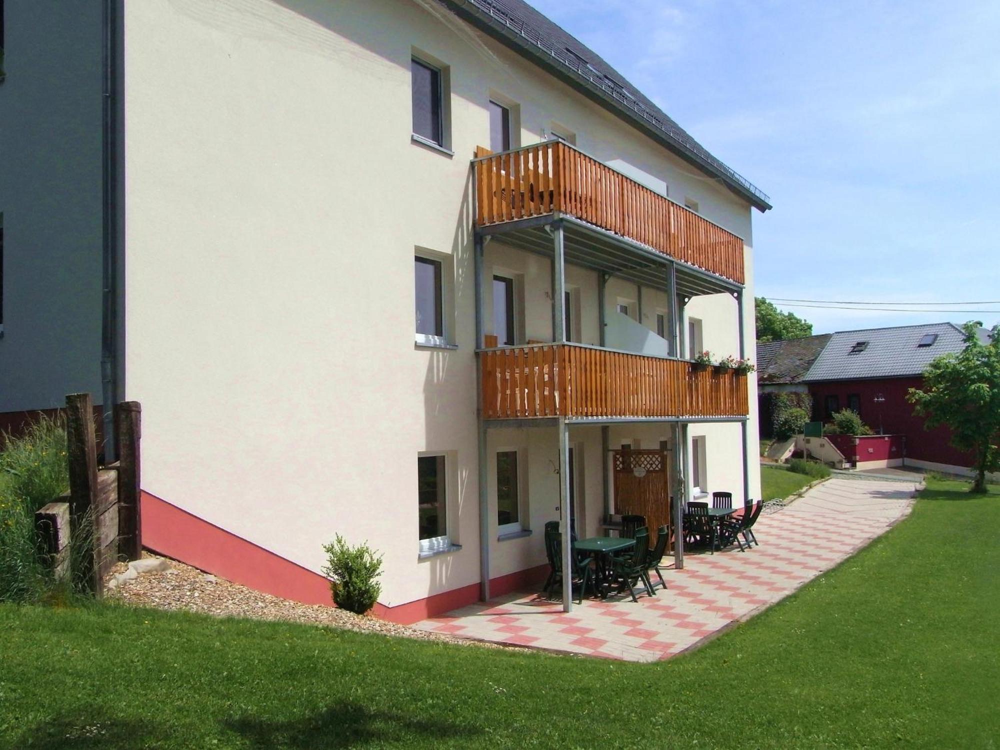 Comfy Holiday Home In Burg Reuland With Sauna Terrace Bbq 外观 照片